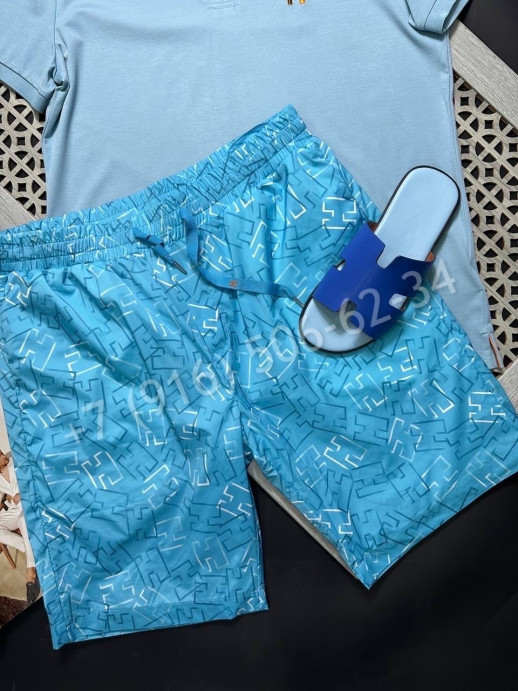 Шорты Hermes 16800