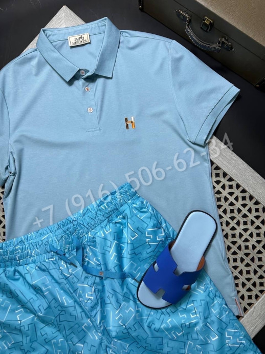 Шорты Hermes 16800