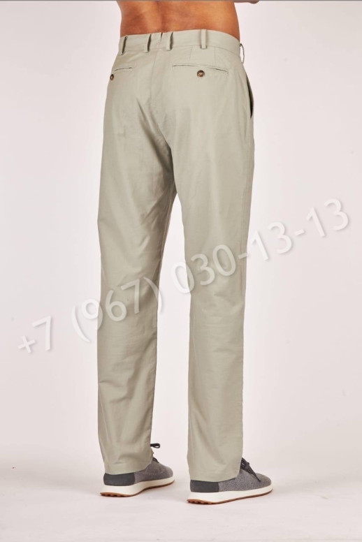 Брюки Brunello Cucinelli 26899