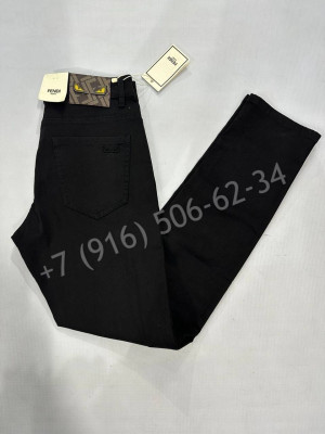 Джинсы Fendi 16901