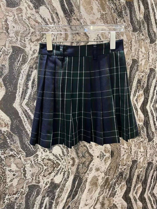 Юбка Miu Miu 6960