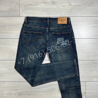 Джинсы Balenciaga 26992