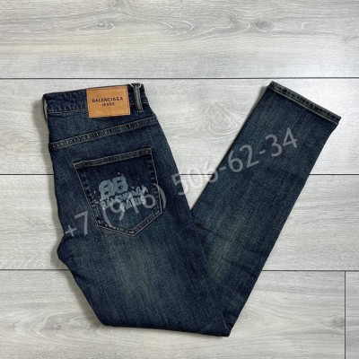 Джинсы Balenciaga 26992
