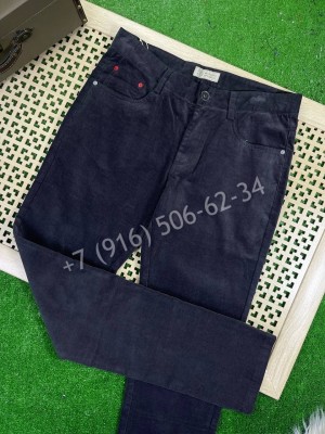 Брюки Brunello Cucinelli 7061