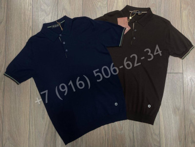 Поло Loro Piana 27093