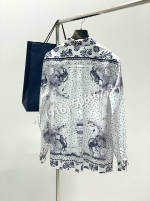 Рубашка Dior 21086 1