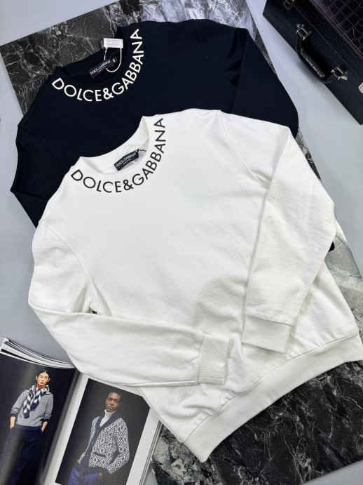 Толстовка Dolce & Gabbana 27188