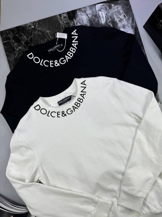 Толстовка Dolce & Gabbana 27188