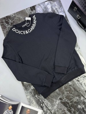 Толстовка Dolce & Gabbana 27188