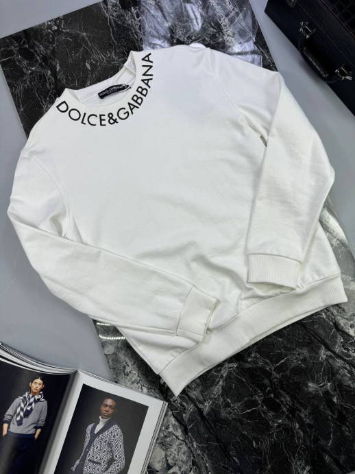 Толстовка Dolce & Gabbana 27188