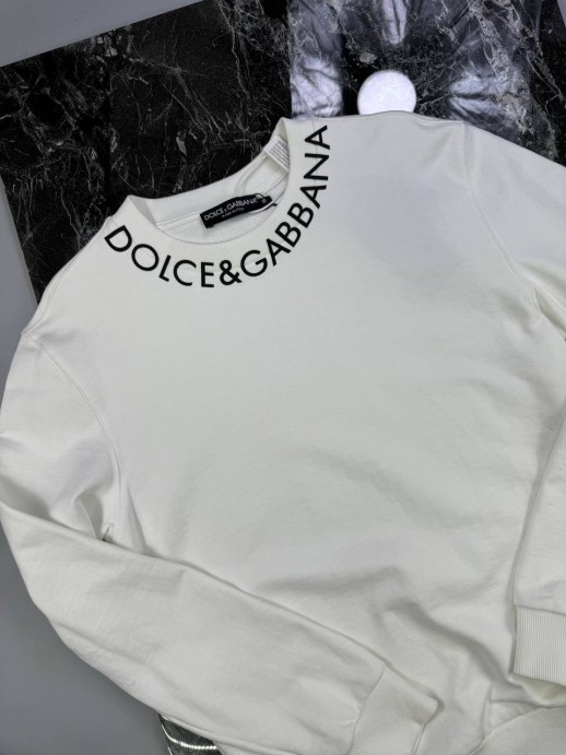Толстовка Dolce & Gabbana 27188