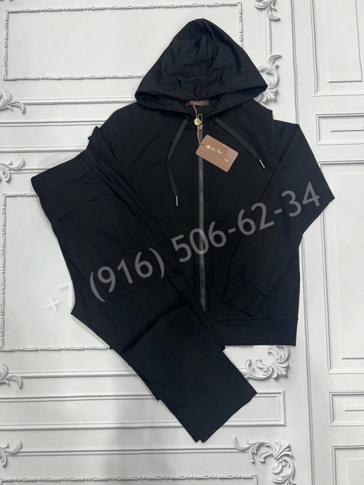 Спортивный костюм Loro Piana 17201