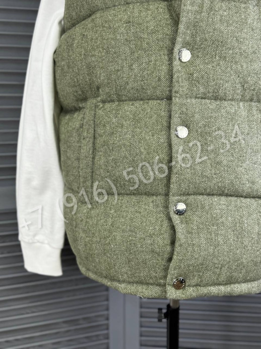 Жилетка Dolce & Gabbana 27288