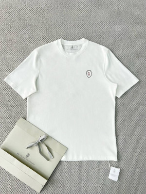 Футболка Brunello Cucinelli 30779