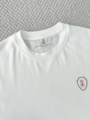 Футболка Brunello Cucinelli 30779
