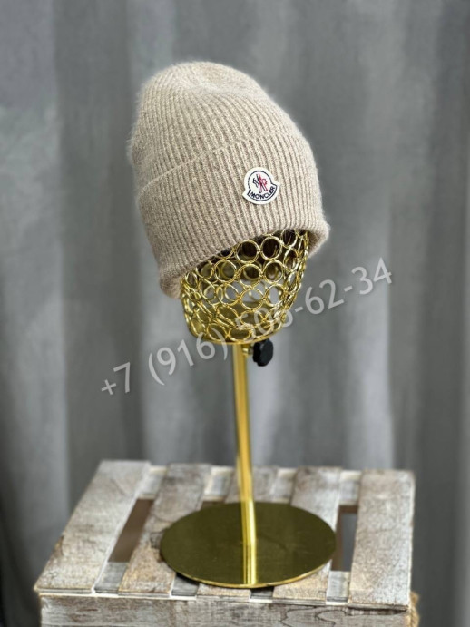 Шапка Moncler 6851