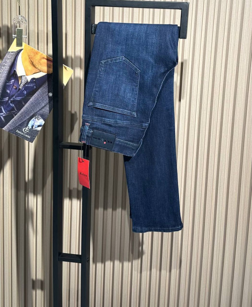 Джинсы KITON 33656