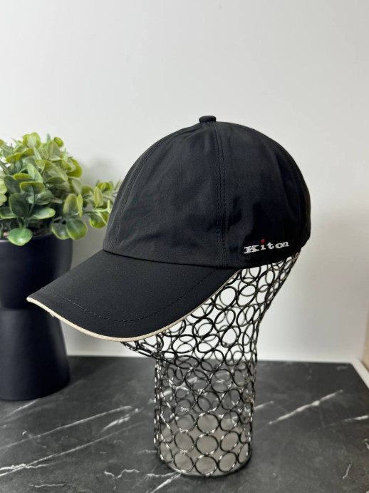 Кепка Kiton 13000 2