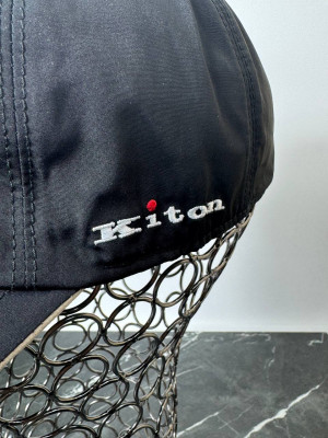 Кепка Kiton 13000 2