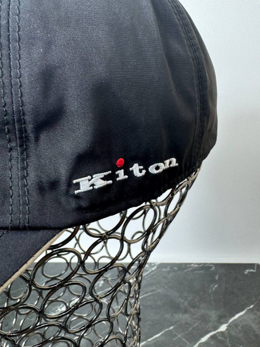 Кепка Kiton 13000 2