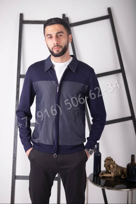 Кардиган Stefano Ricci 17510