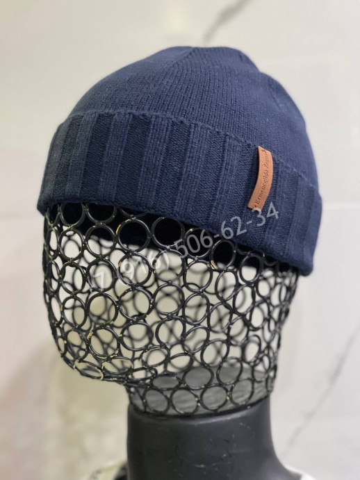 Шапка Zegna 8286