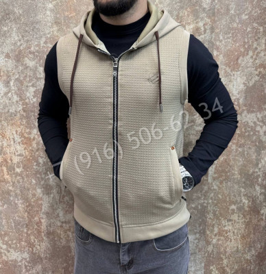 Жилетка Zegna 27689