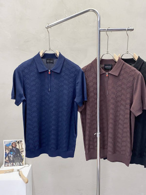 Поло KITON 26620 7