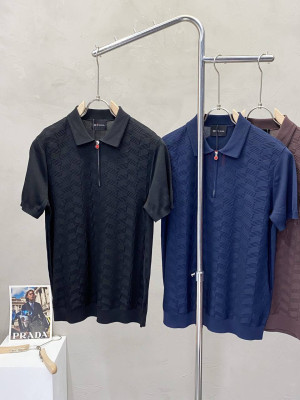 Поло KITON 26620 7