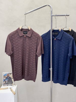 Поло KITON 26620 7