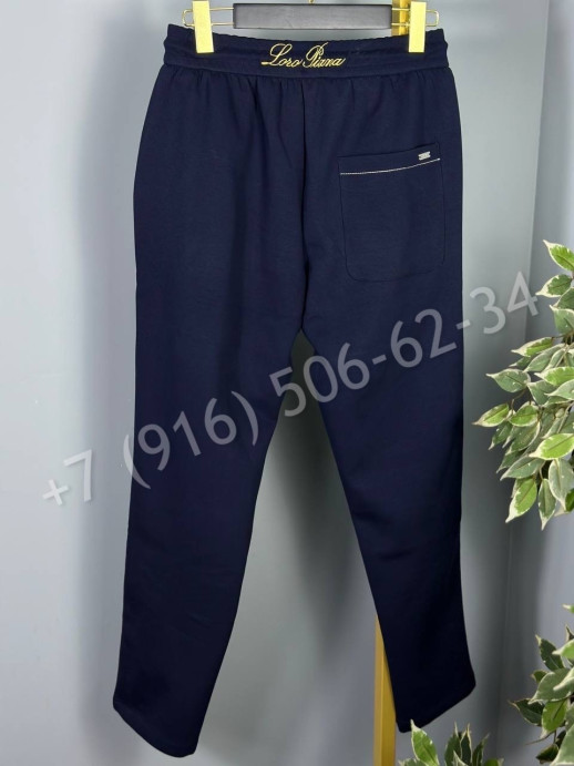 Брюки Loro Piana 27789