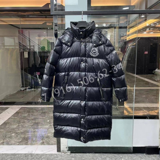 Куртка Moncler 7419