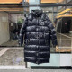 Куртка Moncler 7419