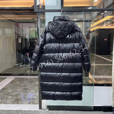 Куртка Moncler 7419