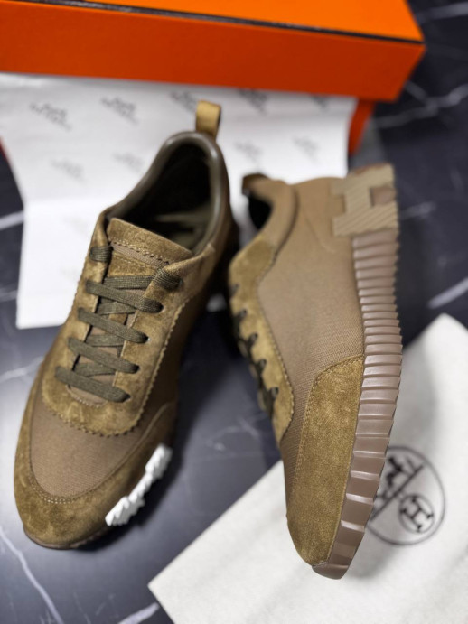 Кроссовки Hermes 14523 1