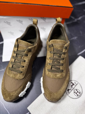 Кроссовки Hermes 14523 1