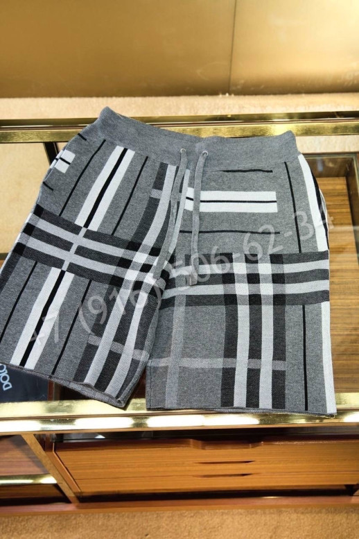 Шорты Burberry 17806