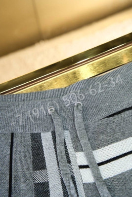 Шорты Burberry 17806