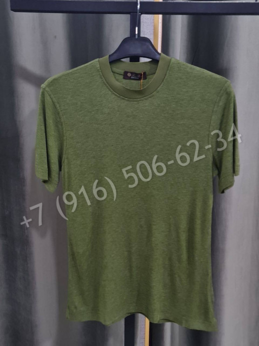 Поло Loro Piana 27890