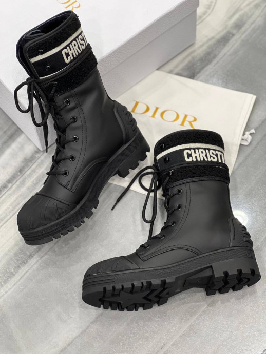 Ботинки Dior 7519