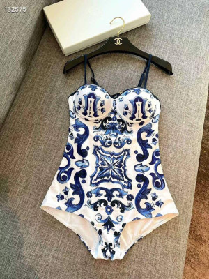 Купальник Dolce & Gabbana 34194
