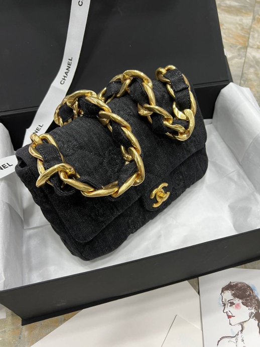 Сумка Chanel 11628