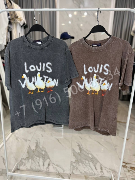 Футболка Louis Vuitton 18008