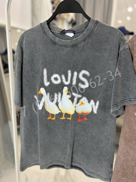 Футболка Louis Vuitton 18008