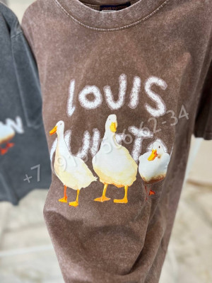 Футболка Louis Vuitton 18008