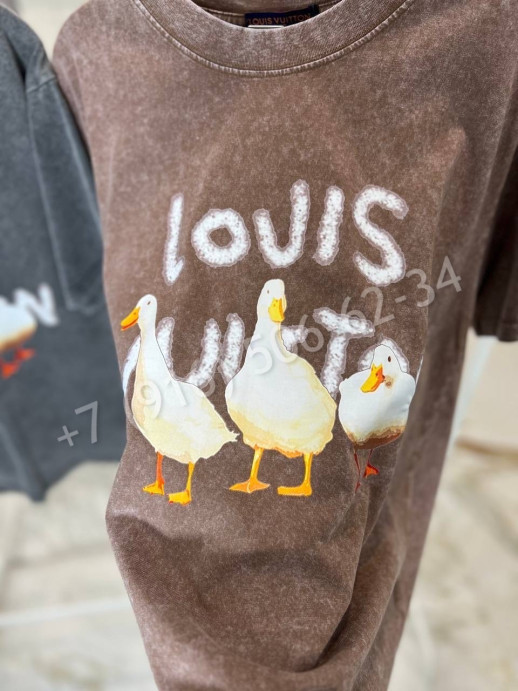 Футболка Louis Vuitton 18008