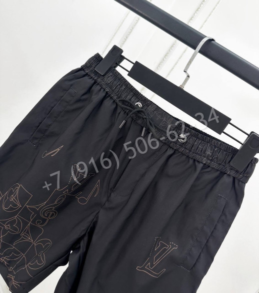 Плавательные шорты Louis Vuitton 28090
