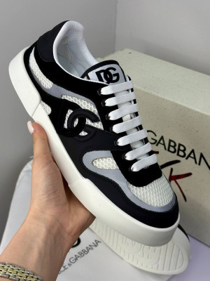 Кеды Dolce & Gabbana 25161 3