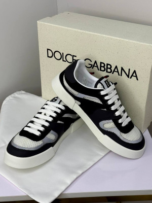 Кеды Dolce & Gabbana 25161 3