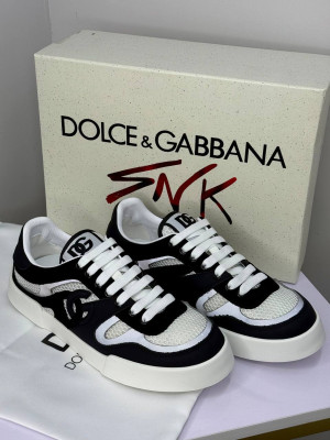 Кеды Dolce & Gabbana 25161 3